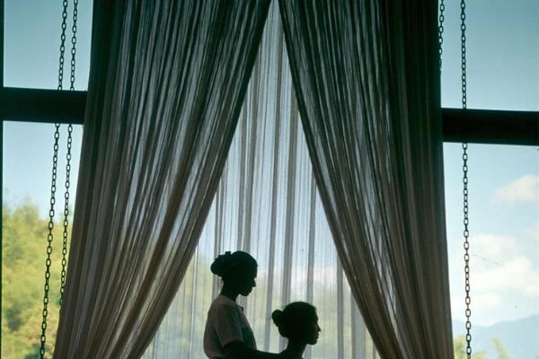 Hotel Anantara Golden Triangle Elephant Camp & Resort (Chiang Saen)
